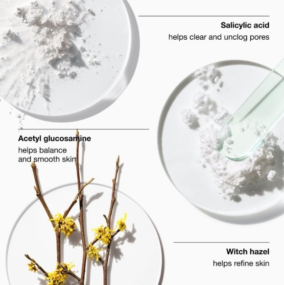 Clinique Clarifying Lotion Exfoliator for Skin Type 1 (Dry- Very Dry) 13.5oz New - Picture 3 of 6